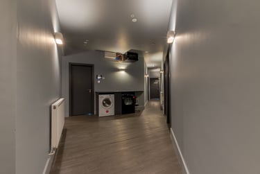 1 bed house, Fabian Way, The Vale Of Neath, Port Tennant, Swansea, SA18PA - Image 3