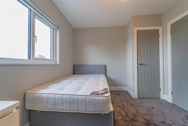 7 bed flat, Heeley Road, Selly Park, Birmingham, B296DP - Image 12