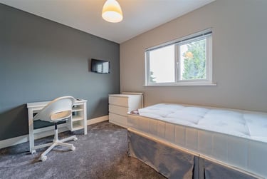 7 bed flat, Heeley Road, Selly Park, Birmingham, B296DP - Image 13