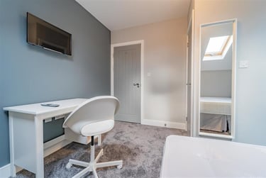 7 bed flat, Heeley Road, Selly Park, Birmingham, B296DP - Image 14