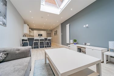 7 bed flat, Heeley Road, Selly Park, Birmingham, B296DP - Image 4