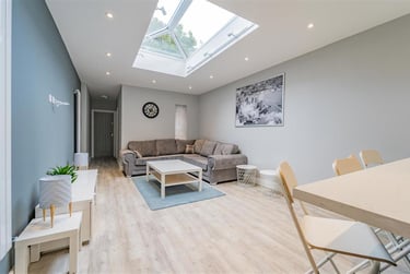 7 bed flat, Heeley Road, Selly Park, Birmingham, B296DP - Image 5