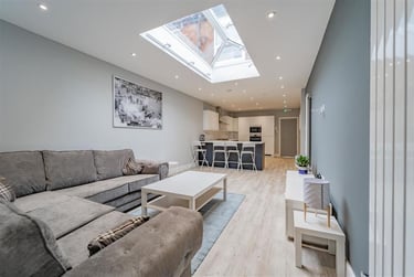 7 bed flat, Heeley Road, Selly Park, Birmingham, B296DP - Image 6