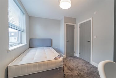 7 bed flat, Heeley Road, Selly Park, Birmingham, B296DP - Image 7