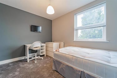 7 bed flat, Heeley Road, Selly Park, Birmingham, B296DP - Image 8