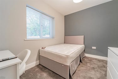 7 bed flat, Heeley Road, Selly Park, Birmingham, B296DP - Image 9