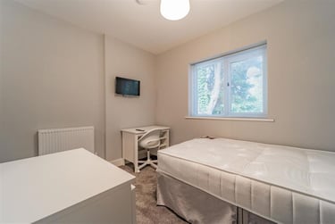 7 bed flat, Heeley Road, Selly Park, Birmingham, B296DP - Image 10
