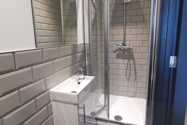 1 bed house, Fabian Way, The Vale Of Neath, Port Tennant, Swansea, SA18PA - Image 4