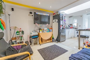 6 bed house, George Road, Selly Park, Birmingham, B296AH - Image 3