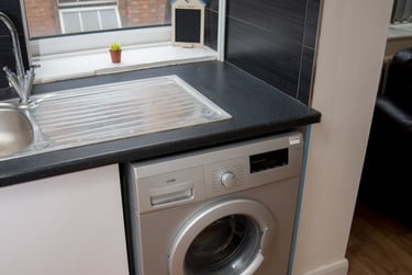 3 bed flat, Albion Street, Highfields, Leicester, LE16GB - Image 6