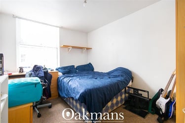 6 bed house, Harrow Road, Selly Park, Birmingham, B297DN - Image 11