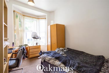 6 bed house, Harrow Road, Selly Park, Birmingham, B297DN - Image 12