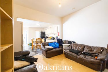 6 bed house, Harrow Road, Selly Park, Birmingham, B297DN - Image 3