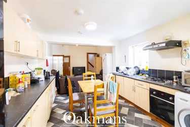 6 bed house, Harrow Road, Selly Park, Birmingham, B297DN - Image 4