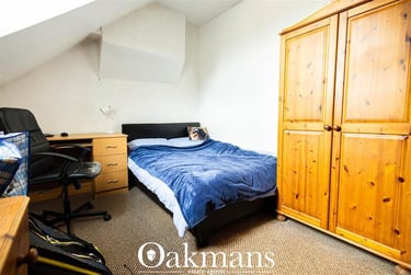 6 bed house, Harrow Road, Selly Park, Birmingham, B297DN - Image 5