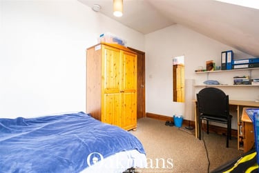 6 bed house, Harrow Road, Selly Park, Birmingham, B297DN - Image 6