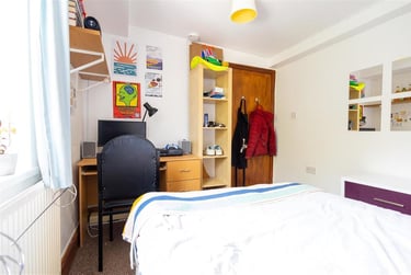6 bed house, Harrow Road, Selly Park, Birmingham, B297DN - Image 9