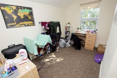 7 bed house, Raddlebarn Road, Selly Park, Birmingham, B296HQ - Image 11