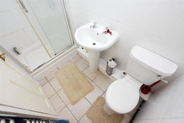 7 bed house, Raddlebarn Road, Selly Park, Birmingham, B296HQ - Image 12