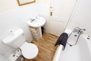 7 bed house, Raddlebarn Road, Selly Park, Birmingham, B296HQ - Image 13