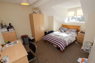 7 bed house, Raddlebarn Road, Selly Park, Birmingham, B296HQ - Image 6
