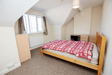7 bed house, Raddlebarn Road, Selly Park, Birmingham, B296HQ - Image 7