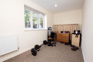 7 bed house, Raddlebarn Road, Selly Park, Birmingham, B296HQ - Image 10