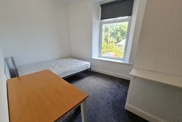 5 bed house, Terrace Road, Mount Pleasant, Swansea, SA16HW - Image 6
