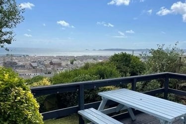 8 bed house, Chaddesley Terrace, Mount Pleasant, Swansea, SA16HB - Image 1
