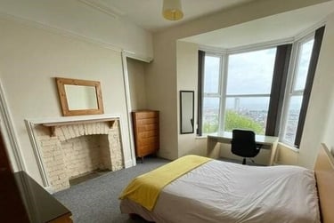8 bed house, Chaddesley Terrace, Mount Pleasant, Swansea, SA16HB - Image 3