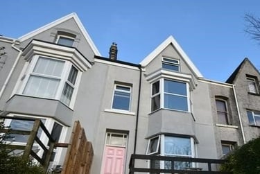 8 bed house, Chaddesley Terrace, Mount Pleasant, Swansea, SA16HB - Image 7