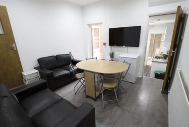 4 bed house, Rookery Road, Selly Park, Birmingham, B297DQ - Image 1
