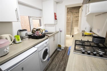 4 bed house, Rookery Road, Selly Park, Birmingham, B297DQ - Image 3