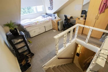 4 bed house, Rookery Road, Selly Park, Birmingham, B297DQ - Image 7