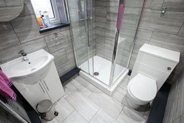 4 bed house, Rookery Road, Selly Park, Birmingham, B297DQ - Image 10