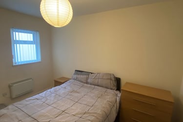 1 bed flat, The Kingsway, City Centre, Swansea, SA15HG - Image 4