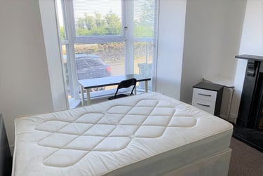 4 bed house, Seaview Terrace, Swansea, SA16FE - Image 4