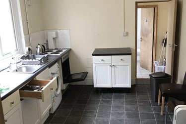 4 bed house, St Helens Avenue, Brynmill, Swansea, SA14ND - Image 3