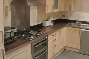 2 bed house, Quainton Road, City Centre, Leicester, LE27HY - Image 4