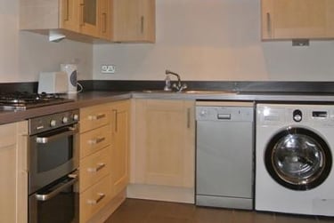 2 bed house, Quainton Road, City Centre, Leicester, LE27HY - Image 5