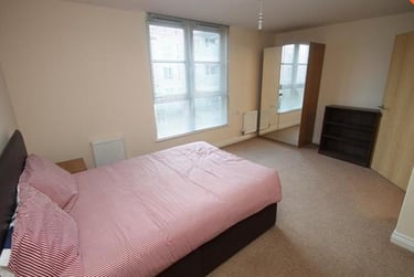2 bed house, Quainton Road, City Centre, Leicester, LE27HY - Image 6