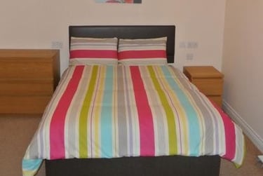 2 bed house, Quainton Road, City Centre, Leicester, LE27HY - Image 7