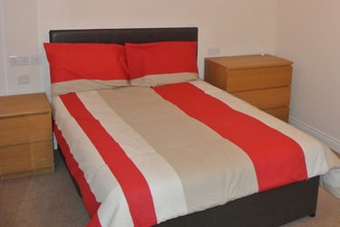 2 bed house, Quainton Road, City Centre, Leicester, LE27HY - Image 8