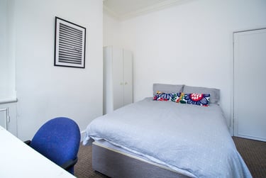 5 bed house, Windermere Street, City Centre, Leicester, LE27GT - Image 2