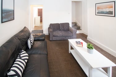 5 bed house, Windermere Street, City Centre, Leicester, LE27GT - Image 4