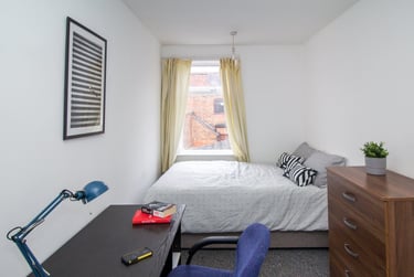 5 bed house, Windermere Street, City Centre, Leicester, LE27GT - Image 5