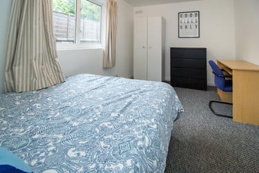 5 bed house, Windermere Street, City Centre, Leicester, LE27GT - Image 8