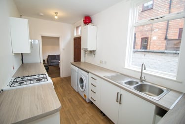 5 bed house, Windermere Street, City Centre, Leicester, LE27GT - Image 9