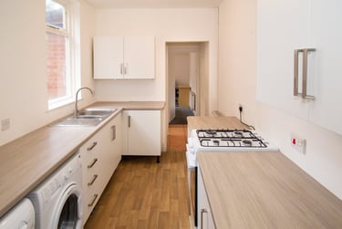 5 bed house, Windermere Street, City Centre, Leicester, LE27GT - Image 10