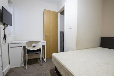 5 bed house, George Road, Selly Park, Birmingham, B296AH - Image 11